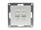 RETLUX 14440740 Zásuvka počítačová RETLUX RSB A88 AMY