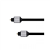 Kabel optický TOSLINK KRUGER & MATZ 1,5m
