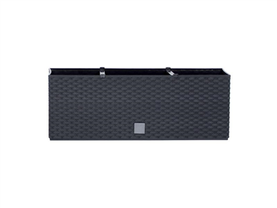 Truhlík RATO CASE 51,4x19,2cm antracit