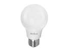REBEL 04111342 Žárovka LED E27 8,5W A60 REBEL bílá přírodní ZAR0552