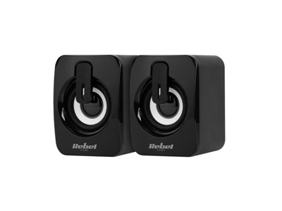 PC reprosoustava REBEL CS-15