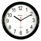 TECHNO LINE 07840065 Hodiny TECHNO LINE WT 600 black