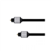Kabel optický TOSLINK KRUGER & MATZ 2m