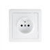 Zásuvka SOLIGHT 5B134 Slim