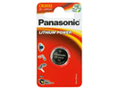 PANASONIC 04270354 Baterie CR2032 PANASONIC lithiová 1ks / blistr