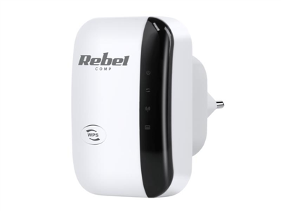 Repeater REBEL KOM1030