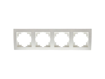 Rámeček 4x RETLUX RSD A04 AMY