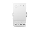 SONOFF 06441049 Smart spínač teploty a vlhkosti na DIN lištu SONOFF THR316 TH Origin WiFi