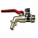 06435175 Ventil zahradní TES PP0911 3/4