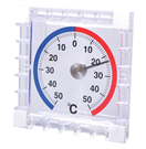 TECHNO LINE 07810077 Teploměr okenní TECHNO LINE WA1010