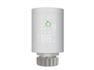 MOES 06434347 Smart termostatická hlavice MOES Thermostatic Radiator Valve TS0601 ZigBee Tuya