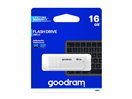 GOODRAM 08880314 Flash disk GOODRAM USB 2.0 16GB bílý