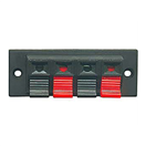 TIPA 03380065 Reprosvorka RSC-2 4x obdélník