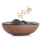 HUTERMANN 06433276 Aroma difuzér HUTERMANN BT88 s reproduktorem Bluetooth