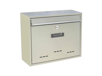 Schránka poštovní JAD TX0130