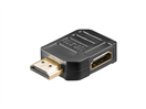GOOBAY 03391006 Adaptér HDMI GOOBAY 65750