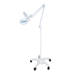 Lupa mobilní na kolečkách 5diop. SMD LED 8066D2