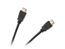 CABLETECH 03520171 Kabel CABLETECH KPO3703-1 HDMI 1m