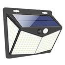 HADEX 04181553 Svítidlo solární LED-III nástěnné s PIR