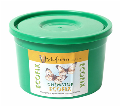 Lepidlo na mravence a jiné lezoucí škůdce ZC Chemstop 500ml