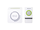 RETLUX 08820240 Zvonek bezdrátový RETLUX RDB 100