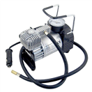 HADEX 08850096 Kompresor 12V/10Bar kovový 30l/min