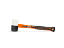 HANDY 06691933 Kladivo gumové HANDY 10431A