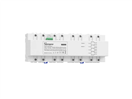 SONOFF 06441048 Smart přepínač na DIN lištu SONOFF SPM-4Relay WiFi