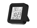 MOES 06433833 Smart teploměr s měřením vlhkosti MOES Temperature and Humidity Sensor WiFi Tuya