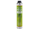 Den Braven 06426573 Pěna DEN BRAVEN GREEN LINE montážní pistolová 750ml