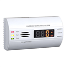 HUTERMANN 08831496 Detektor plynu HUTERMANN CO-90 oxid uhelnatý