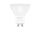 RETLUX 04111353 Žárovka LED GU10 9W bílá přírodní RETLUX RLL 419
