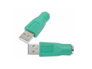 TIPA 03391003 Redukce PS/2 / USB (A)