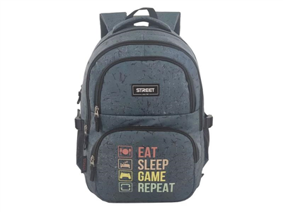 Batoh studentský STIL Gaming