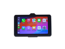 CARCLEVER 06442797 Displej Apple CarPlay / Android Auto CARCLEVER DS-706CA