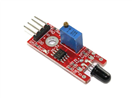 TIPA 09830212 Detektor plamene, modul KY-026