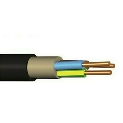 Kabel CYKY-J 3x1,5 RE , 100m