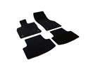 AZ Auto Design 06439892 Koberce textilní Škoda Octavia III 2013 -, IV 2020 -
