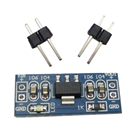 TIPA 09830224 Napájecí modul, stabilizátor 5V s AMS1117