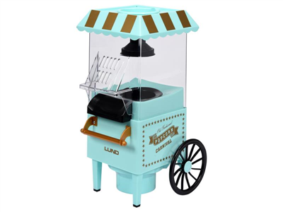 Výrobník popkornu LUND TO-68260