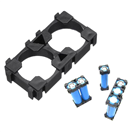 TIPA 02480044 Držák baterie z článků 18650 - modul pro 2 články