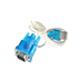 Redukce USB / RS232, kabel 1m