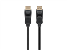 GOOBAY 03520300 Kabel GOOBAY 61713 DisplayPort 3m