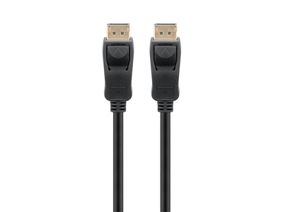 Kabel GOOBAY 61713 DisplayPort 3m