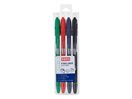 EASY 06432576 Fineliner EASY Easyliner 4ks