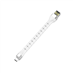 Kabel LDNIO LS50 USB/micro USB 0,15m White