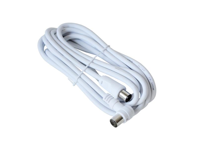 Anténní kabel GETI 5m