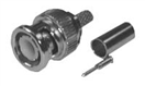 TIPA 03350022 Konektor BNC crimp 5mm (RG58)