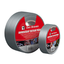 Den Braven 06426587 Páska textilní DEN BRAVEN univerzální 25mm x 50m