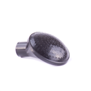 PROSPERPLAST 06431176 Růžice na konev PROSPERPLAST SPRING ROSE 61mm